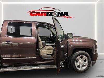 2016 Chevrolet Silverado 1500 LTZ   - Photo 16 - Mesa, AZ 85201