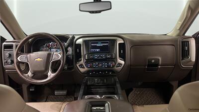 2016 Chevrolet Silverado 1500 LTZ   - Photo 13 - Mesa, AZ 85201