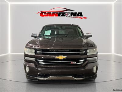 2016 Chevrolet Silverado 1500 LTZ   - Photo 12 - Mesa, AZ 85201
