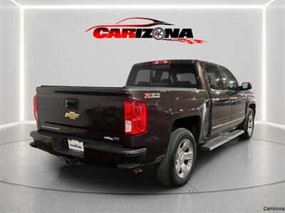 2016 Chevrolet Silverado 1500 LTZ   - Photo 7 - Mesa, AZ 85201