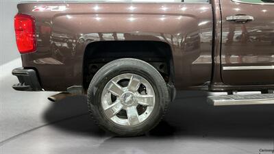 2016 Chevrolet Silverado 1500 LTZ   - Photo 34 - Mesa, AZ 85201