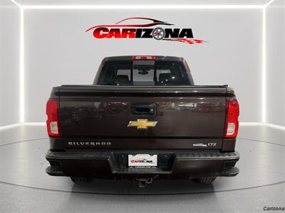 2016 Chevrolet Silverado 1500 LTZ   - Photo 6 - Mesa, AZ 85201