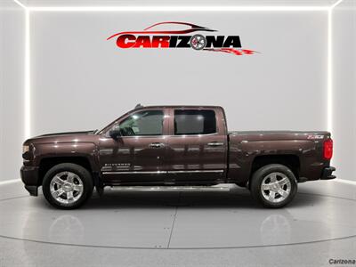 2016 Chevrolet Silverado 1500 LTZ   - Photo 3 - Mesa, AZ 85201