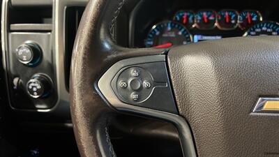 2016 Chevrolet Silverado 1500 LTZ   - Photo 26 - Mesa, AZ 85201