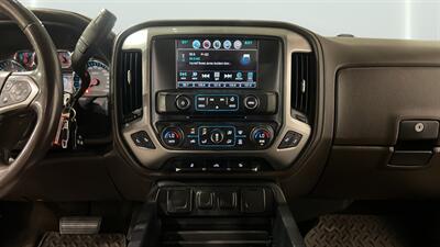 2016 Chevrolet Silverado 1500 LTZ   - Photo 14 - Mesa, AZ 85201