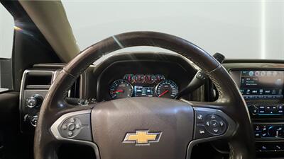 2016 Chevrolet Silverado 1500 LTZ   - Photo 29 - Mesa, AZ 85201