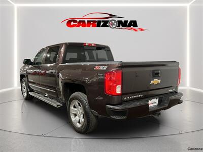 2016 Chevrolet Silverado 1500 LTZ   - Photo 5 - Mesa, AZ 85201