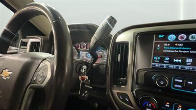 2016 Chevrolet Silverado 1500 LTZ   - Photo 22 - Mesa, AZ 85201