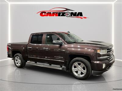 2016 Chevrolet Silverado 1500 LTZ   - Photo 10 - Mesa, AZ 85201