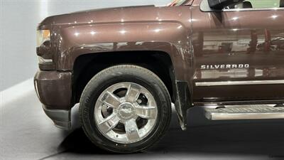 2016 Chevrolet Silverado 1500 LTZ   - Photo 35 - Mesa, AZ 85201