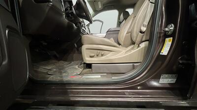 2016 Chevrolet Silverado 1500 LTZ   - Photo 19 - Mesa, AZ 85201