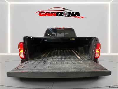 2016 Chevrolet Silverado 1500 LTZ   - Photo 21 - Mesa, AZ 85201