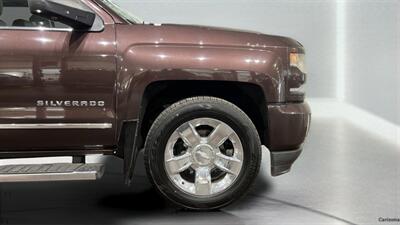 2016 Chevrolet Silverado 1500 LTZ   - Photo 33 - Mesa, AZ 85201