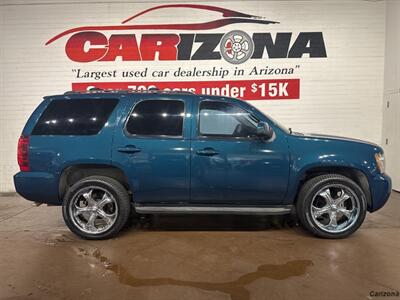 2007 Chevrolet Tahoe LT   - Photo 1 - Mesa, AZ 85201