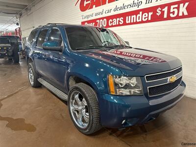 2007 Chevrolet Tahoe LT   - Photo 6 - Mesa, AZ 85201