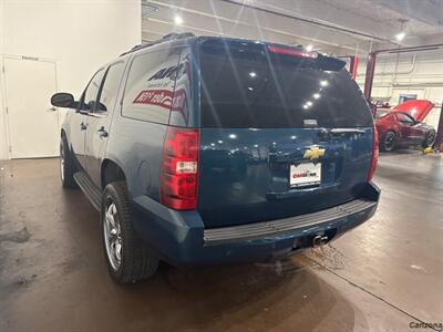 2007 Chevrolet Tahoe LT   - Photo 4 - Mesa, AZ 85201