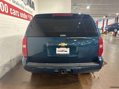 2007 Chevrolet Tahoe LT   - Photo 3 - Mesa, AZ 85201