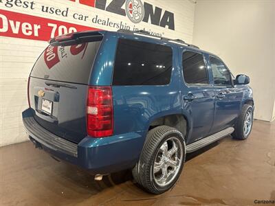 2007 Chevrolet Tahoe LT   - Photo 2 - Mesa, AZ 85201