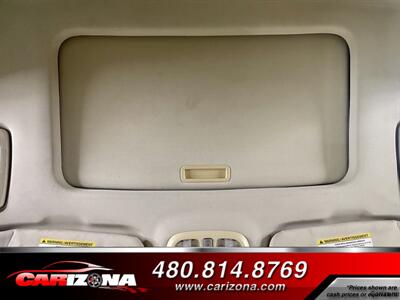 2007 Lincoln MKZ/Zephyr   - Photo 13 - Mesa, AZ 85201