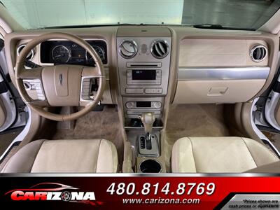 2007 Lincoln MKZ/Zephyr   - Photo 10 - Mesa, AZ 85201