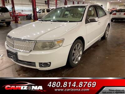 2007 Lincoln MKZ/Zephyr   - Photo 7 - Mesa, AZ 85201