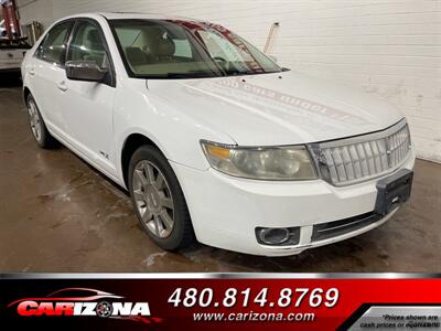 2007 Lincoln MKZ/Zephyr   - Photo 8 - Mesa, AZ 85201