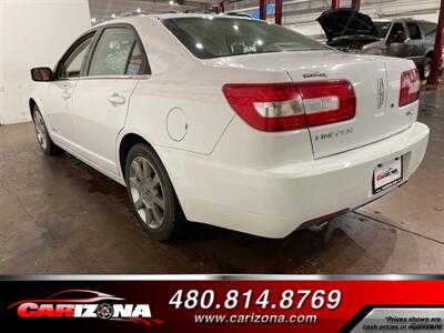 2007 Lincoln MKZ/Zephyr   - Photo 5 - Mesa, AZ 85201