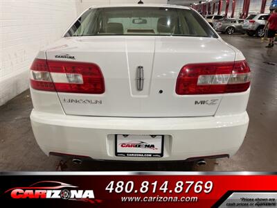 2007 Lincoln MKZ/Zephyr   - Photo 4 - Mesa, AZ 85201