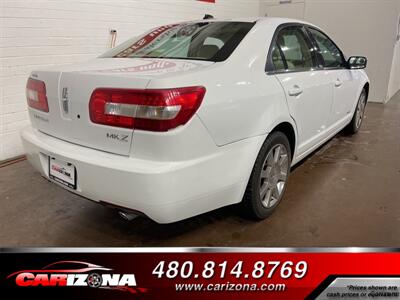 2007 Lincoln MKZ/Zephyr   - Photo 2 - Mesa, AZ 85201