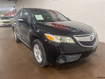 2014 Acura RDX   - Photo 5 - Mesa, AZ 85201