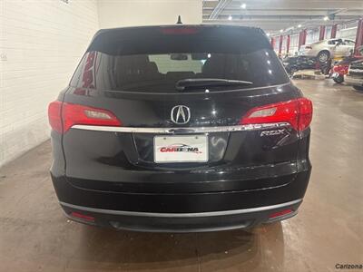 2014 Acura RDX   - Photo 3 - Mesa, AZ 85201