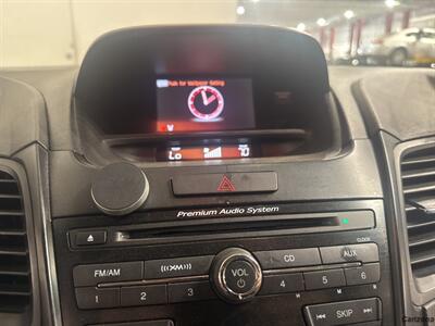 2014 Acura RDX   - Photo 10 - Mesa, AZ 85201