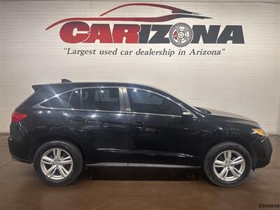 2014 Acura RDX SUV