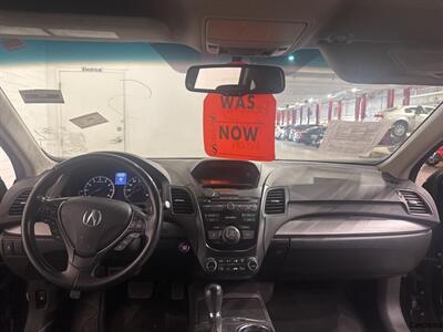 2014 Acura RDX   - Photo 8 - Mesa, AZ 85201