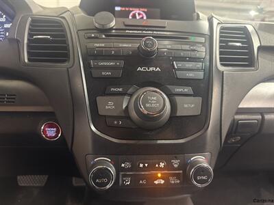 2014 Acura RDX   - Photo 11 - Mesa, AZ 85201