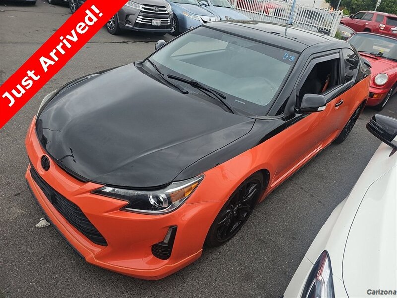 2015 Scion tC Release Series 9.0 - Photo 1 - Mesa, AZ 85201