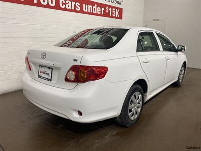 2010 Toyota Corolla   - Photo 3 - Mesa, AZ 85201