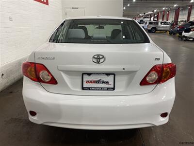 2010 Toyota Corolla   - Photo 4 - Mesa, AZ 85201