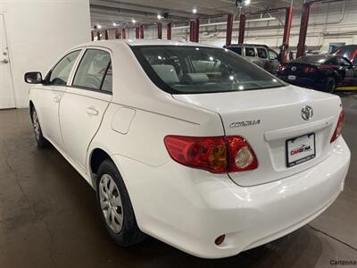 2010 Toyota Corolla   - Photo 5 - Mesa, AZ 85201