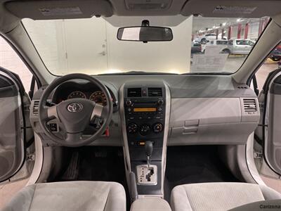 2010 Toyota Corolla   - Photo 10 - Mesa, AZ 85201