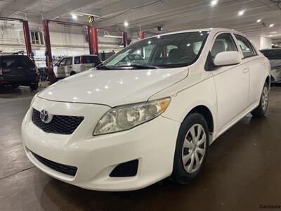 2010 Toyota Corolla   - Photo 6 - Mesa, AZ 85201