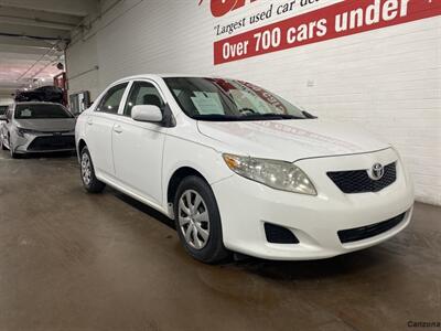 2010 Toyota Corolla   - Photo 2 - Mesa, AZ 85201