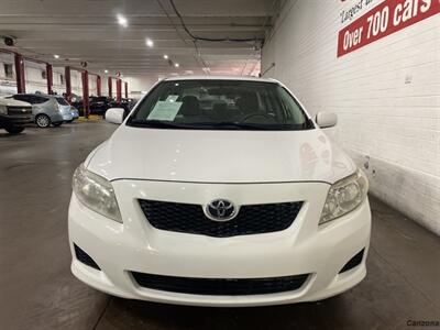 2010 Toyota Corolla   - Photo 7 - Mesa, AZ 85201