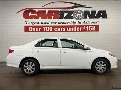 2010 Toyota Corolla   - Photo 1 - Mesa, AZ 85201