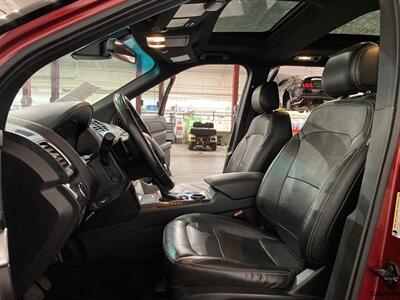 2016 Ford Explorer Limited   - Photo 9 - Mesa, AZ 85201