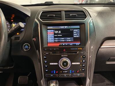 2016 Ford Explorer Limited   - Photo 14 - Mesa, AZ 85201