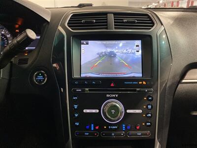 2016 Ford Explorer Limited   - Photo 16 - Mesa, AZ 85201