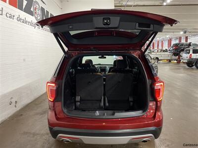 2016 Ford Explorer Limited   - Photo 5 - Mesa, AZ 85201