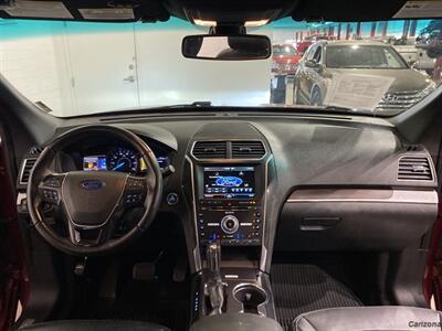 2016 Ford Explorer Limited   - Photo 12 - Mesa, AZ 85201