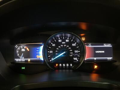 2016 Ford Explorer Limited   - Photo 13 - Mesa, AZ 85201